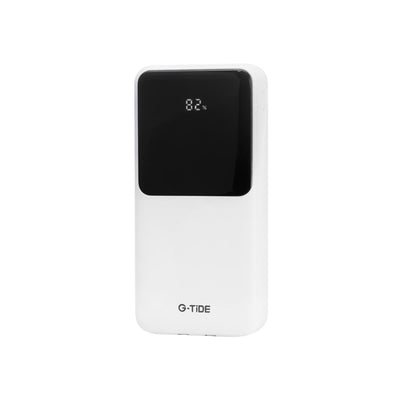 Power Bank G-Tide 20.000mAh Carga Rápida
