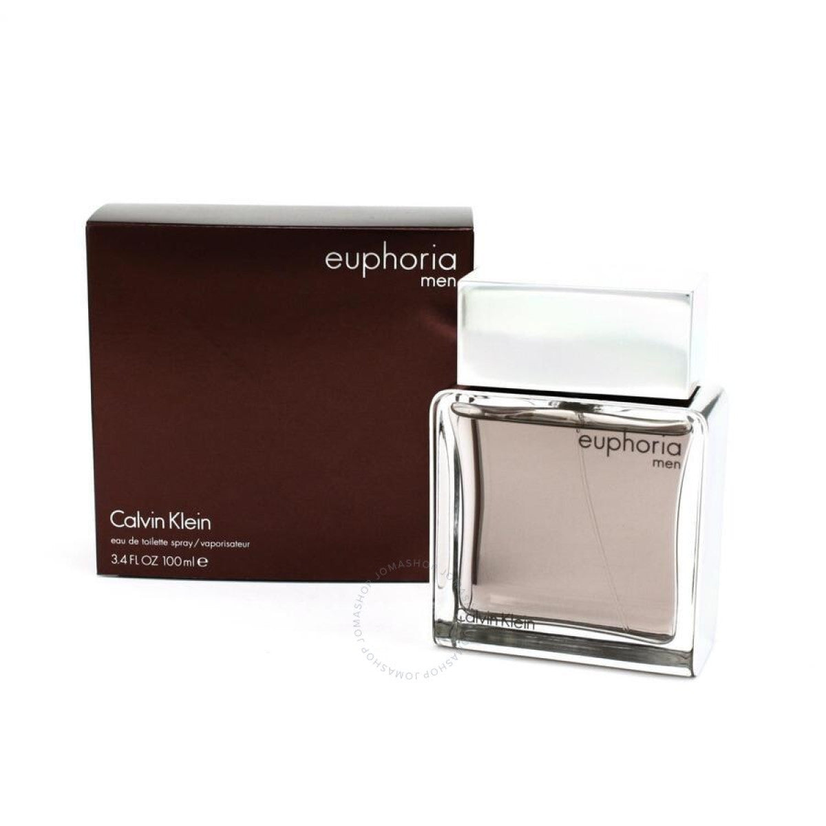 Perfume Euphoria Men – Calvin Klein Eau de Toilette