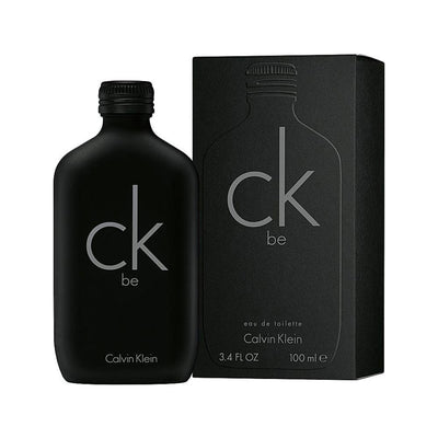 Perfume Calvin Klein CK Be – Eau de Toilette 100 ml