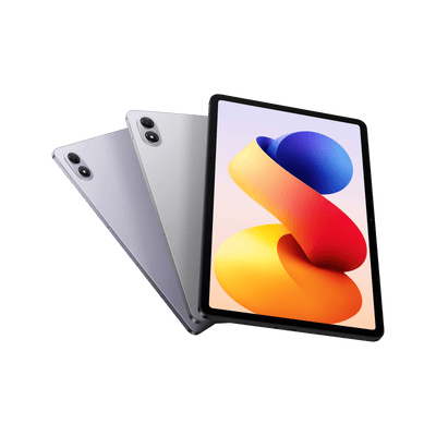 Tablet Xiaomi Redmi Pad 2 PRO 12.1" 8/256GB WiFi (Graphite Gray, Gray, Silver)