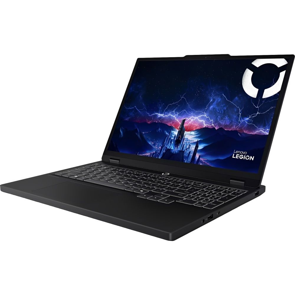 Notebook Lenovo Legion 5I 83F00005US Ultra 7-255HX 16/512GB 15" W11 RTX5060