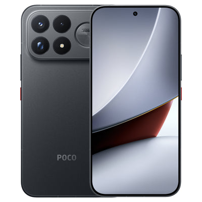 Celular Xiaomi POCO F9 Ultra 5G 6.9" DS 512GB (Black)