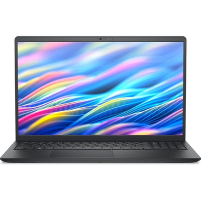 Notebook DELL 15 DC15250 Intel Core i5-1334U 16/512GB 15.6" W11 Carbon Black