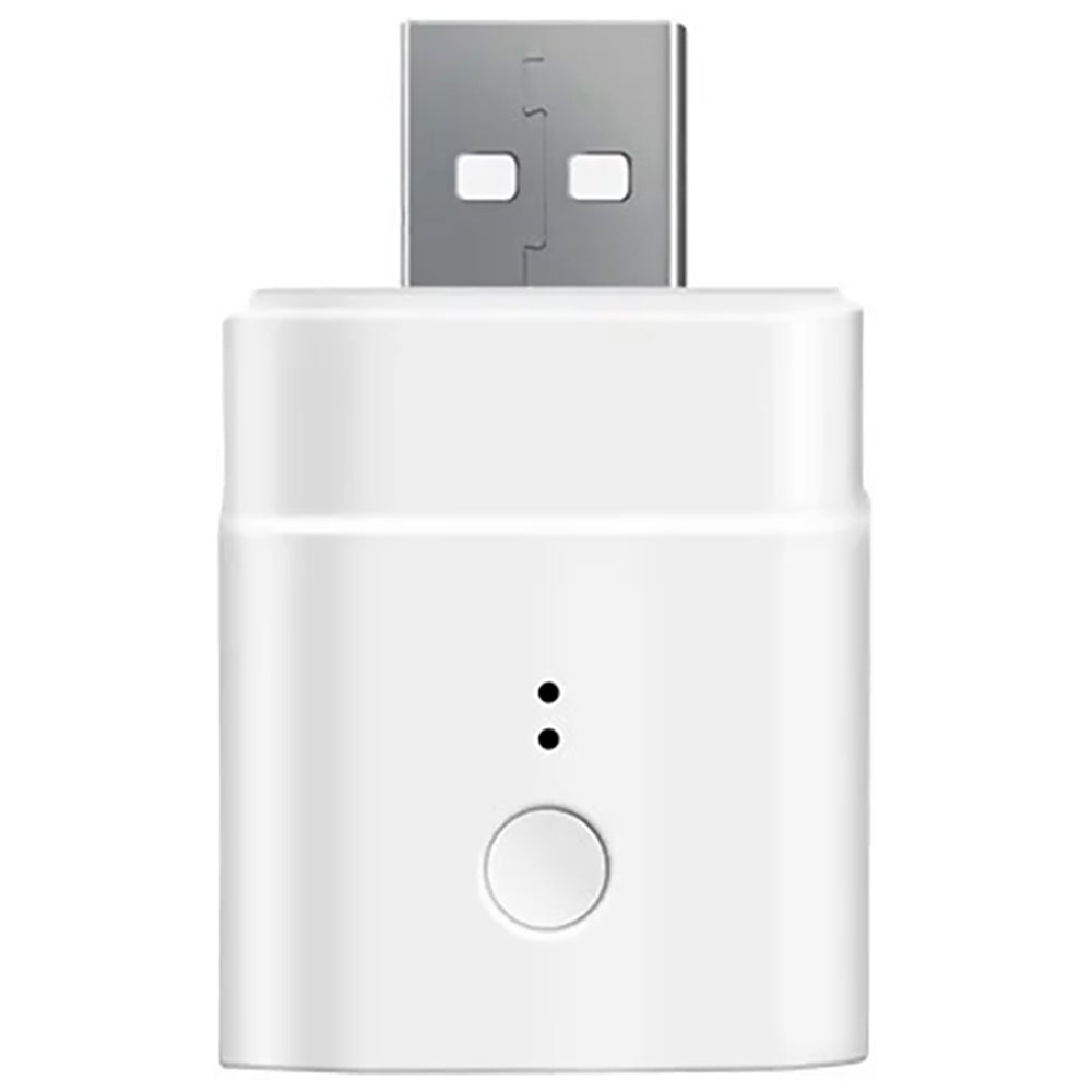 Interruptor Smart Sonoff Micro Adaptador Smart Blanco