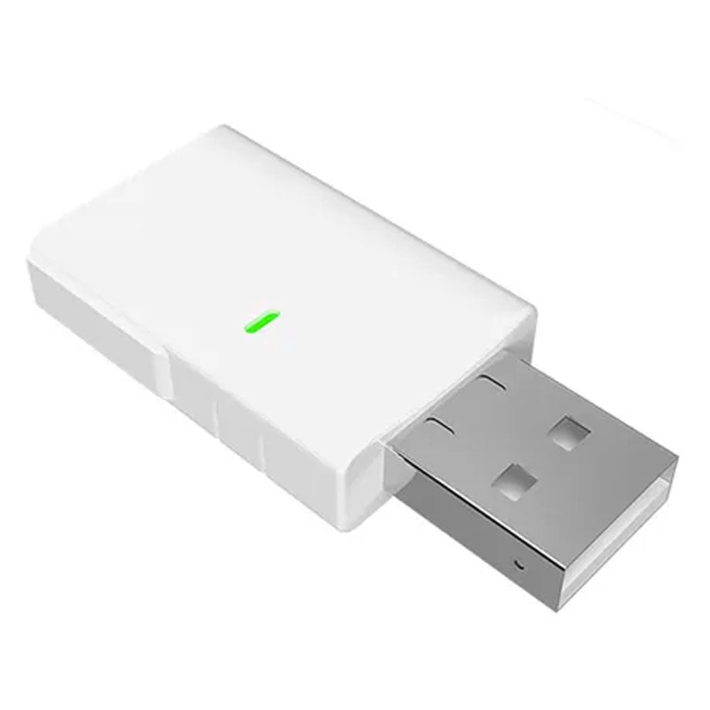 Puerta De Enlace Bluetooth Shelly USB