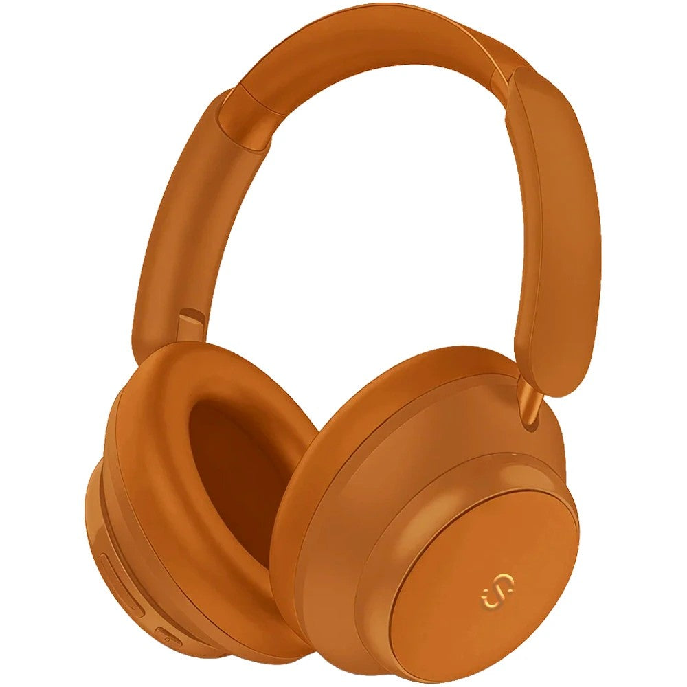 Auricular SMARTFY Bluetooth FS17K Brown