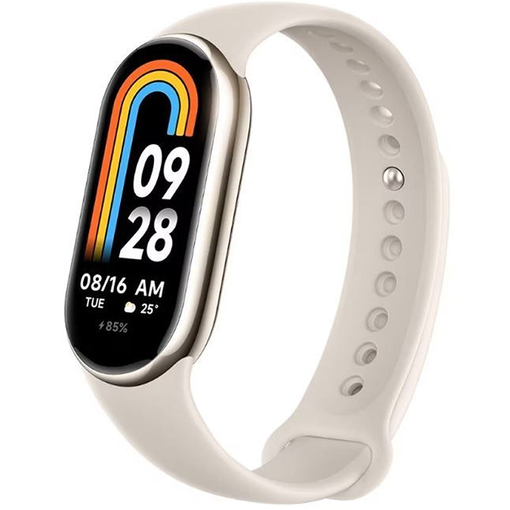 Reloj Smart Xiaomi Mi Band 8 Gold