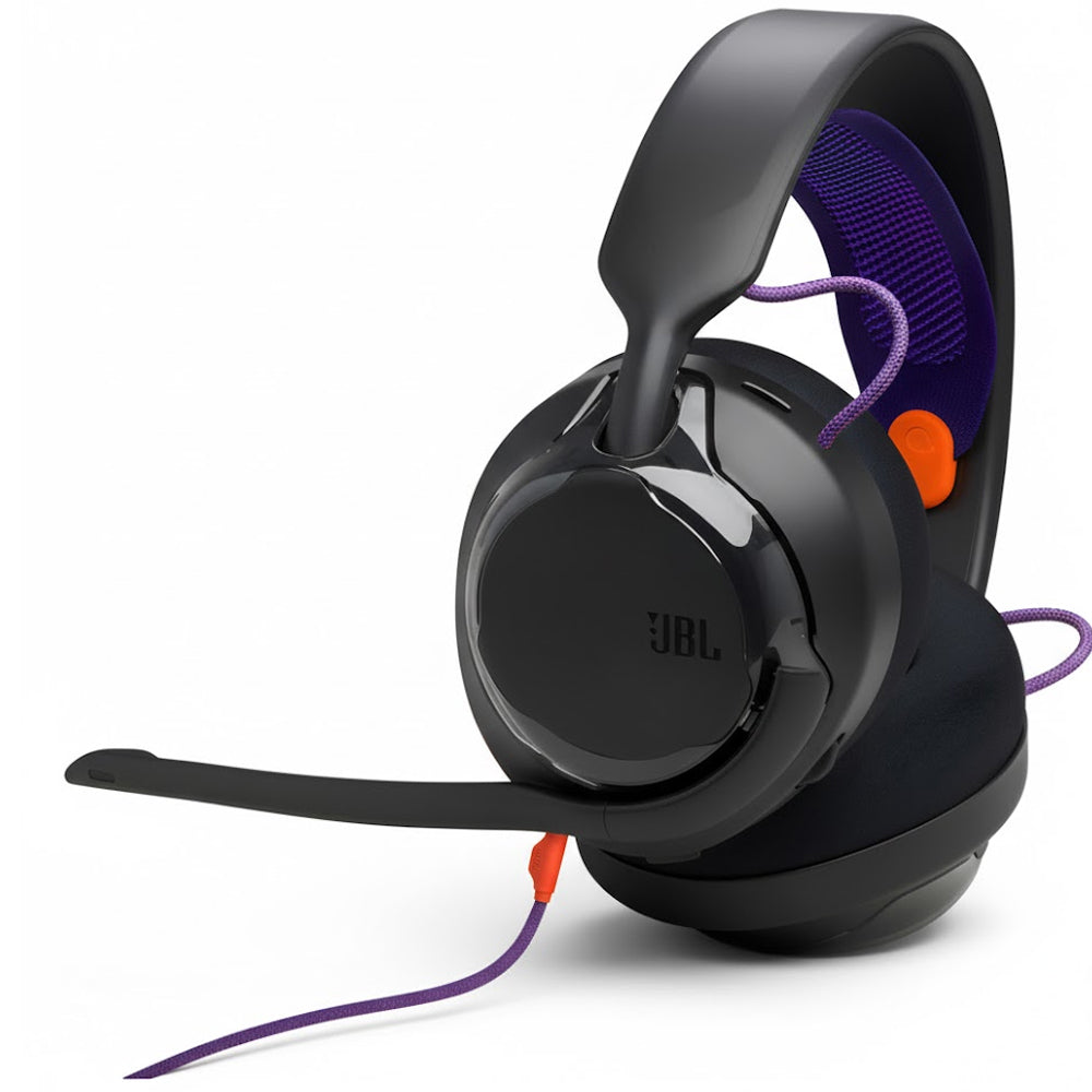 Auricular JBL Quantum Gaming Q250