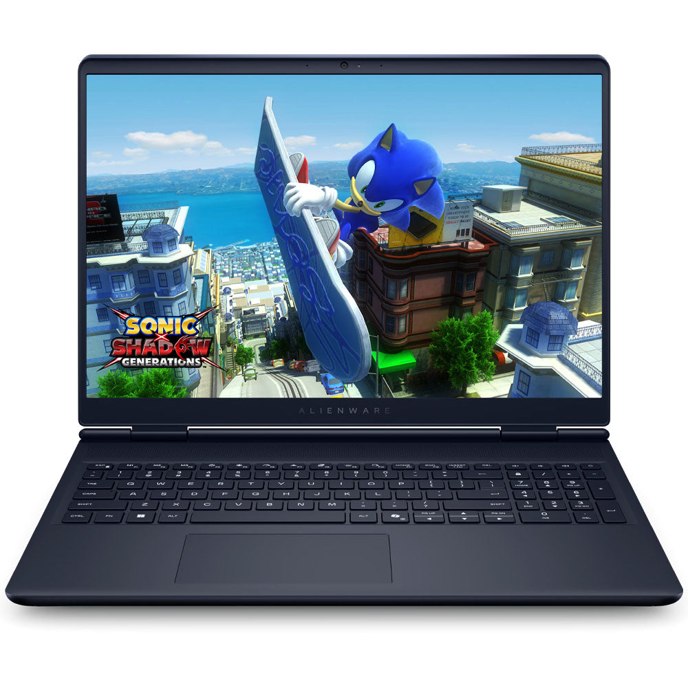 Notebook Gamer Dell Alienware 16 LAC16250-7469BLU Intel Core i7-240H 16/1TB 16" RTX 5060