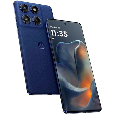 Celular Motorola Edge 60 Pro 5G 6.7" DS 8/256GB