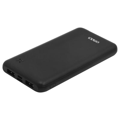 Cargador Portatil Sate 10000MAH 20W Negro