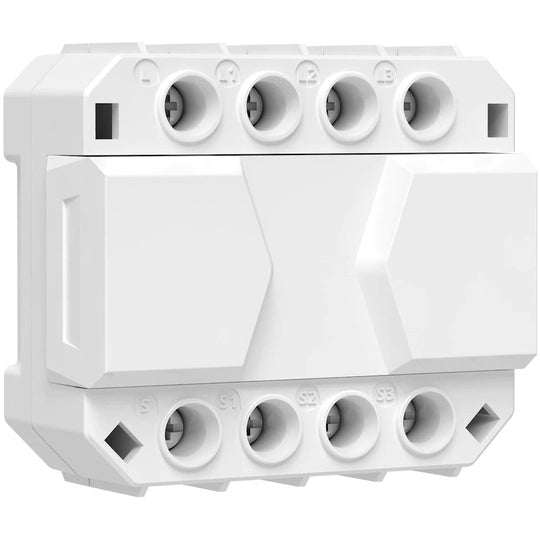 Interruptor Sonoff Smart S-MATE Blanco