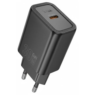 Cargador Hoco N62 USB-C 30W Fuente