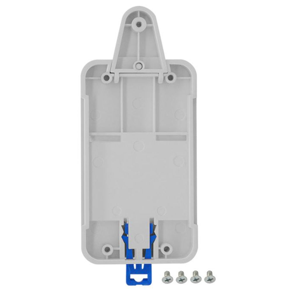 Interruptor Smart Sonoff Bandeja Para Carril Din Dr Blanco