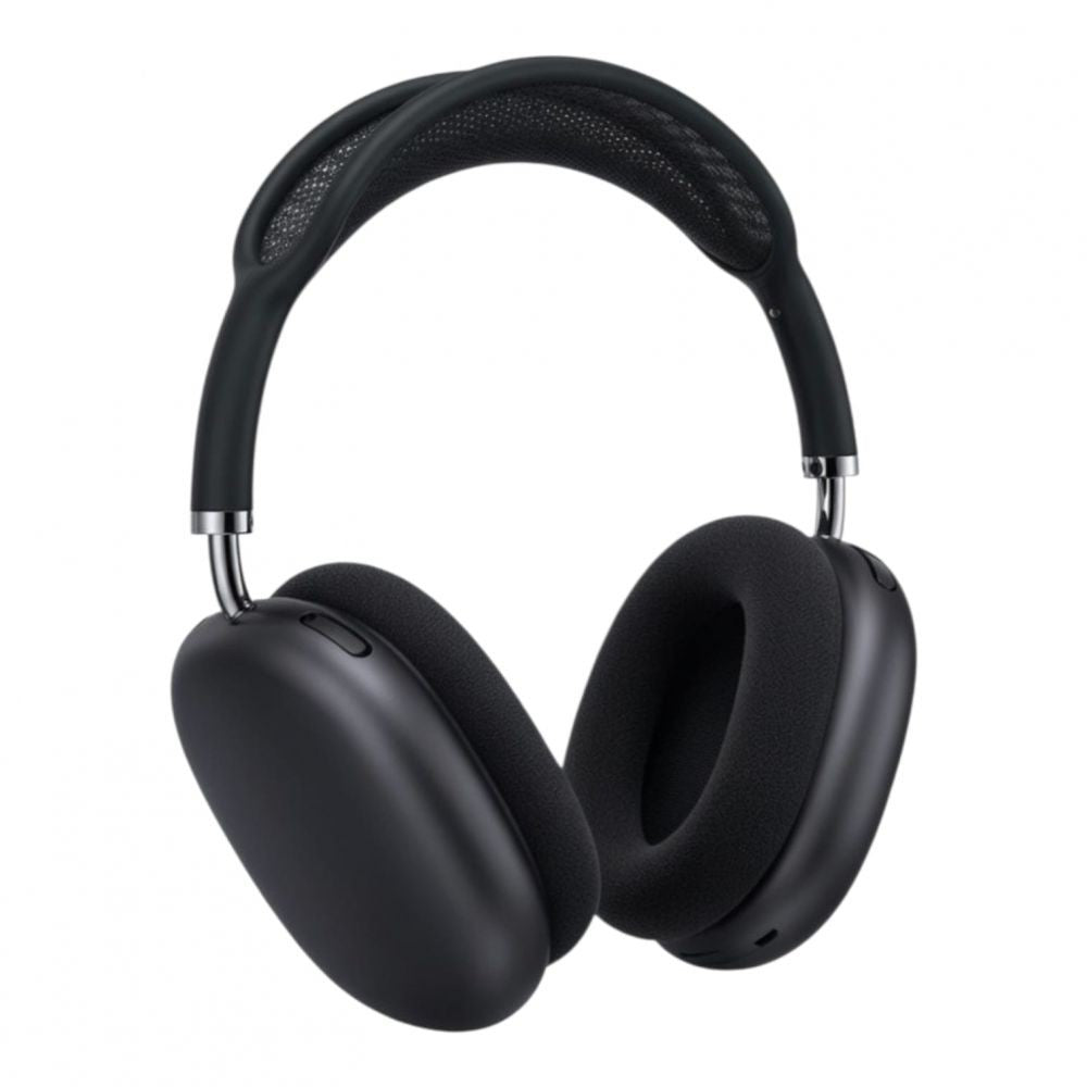 Auricular Satellite Negro