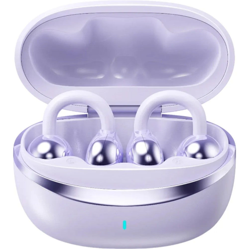 Auricular SMARTFY Bluetooth FS17P Purple