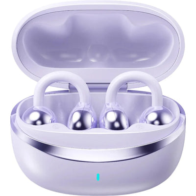 Auricular SMARTFY Bluetooth FS17P Purple