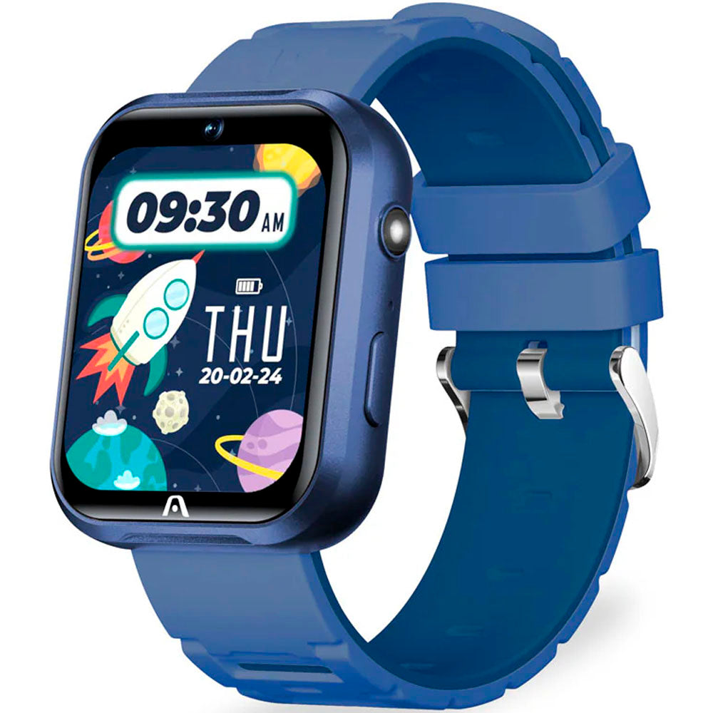 Reloj Smart Argom Skei Kids K10 Blue