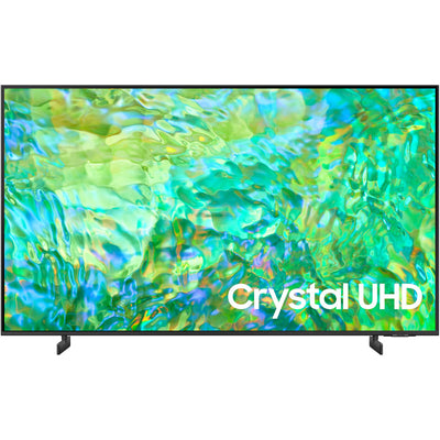 Televisor Samsung Smart LED 43" UN43U8000FGXPR FHD/HDMI/WIFI 2025