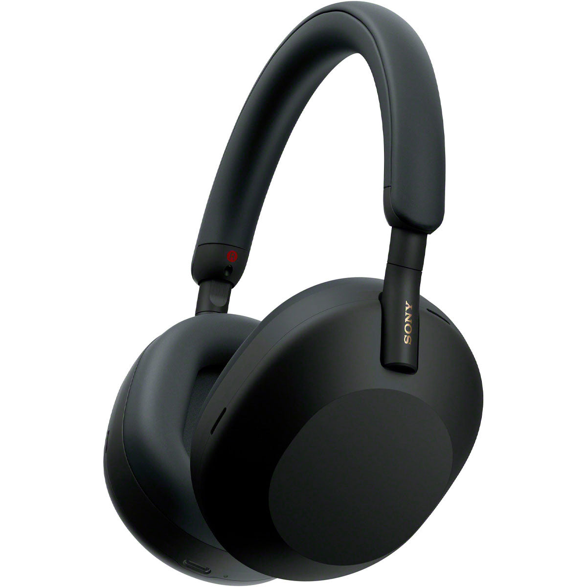 Auricular Sony Bluetooth WH-1000XM5 (Blue, Silver)
