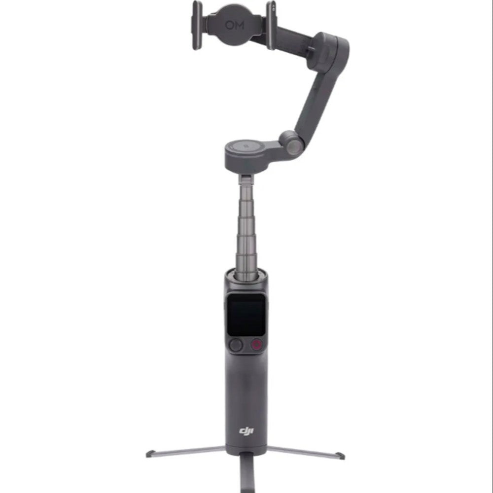Estabilizador DJI Osmo Mobile 8 (Solo Equipo)
