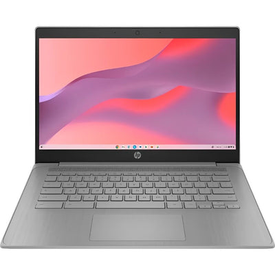 Notebook HP Chromebook 14A-NE1013DX Intel Celeron 4/64GB 14"