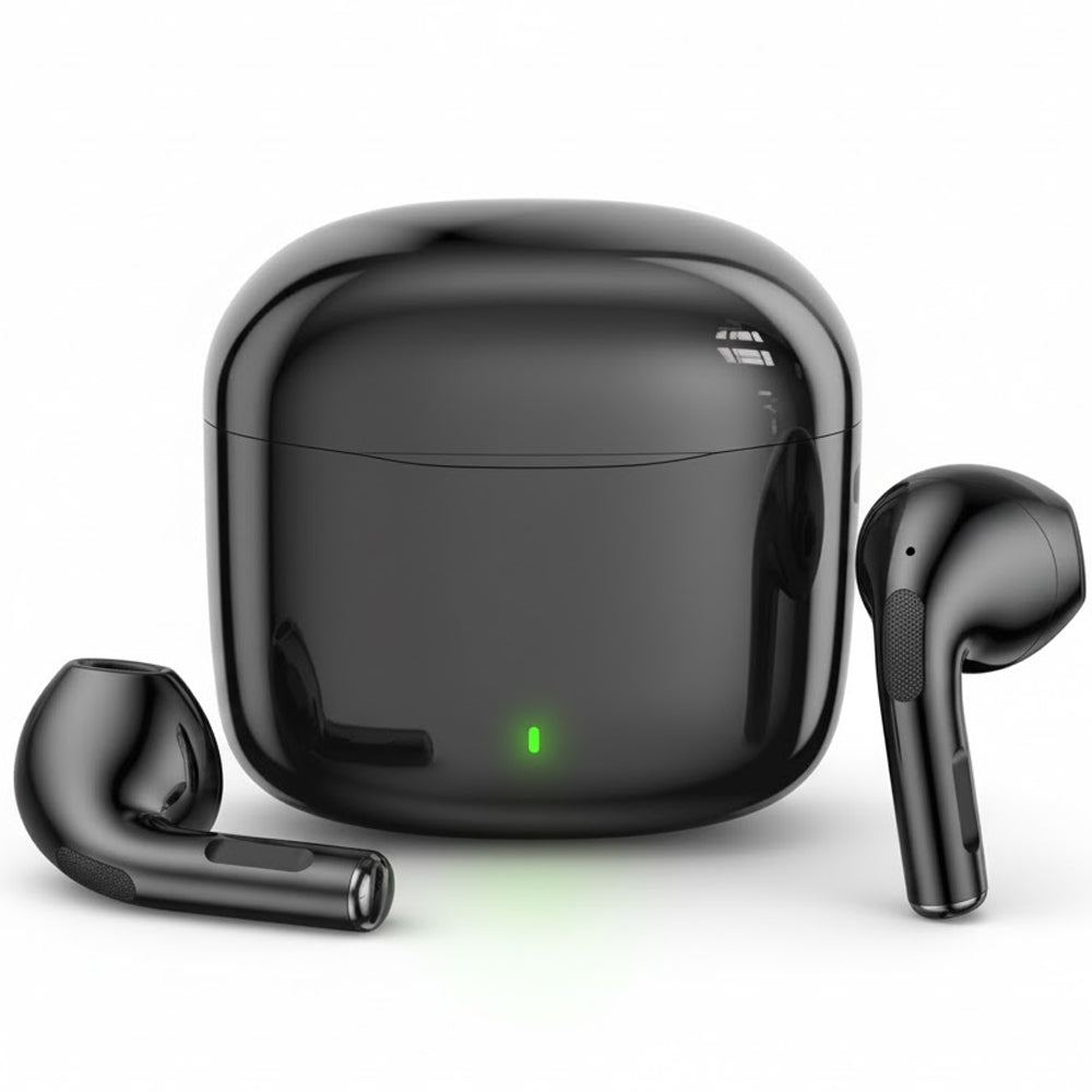 Auricular Sate Bluetooth Tws Black