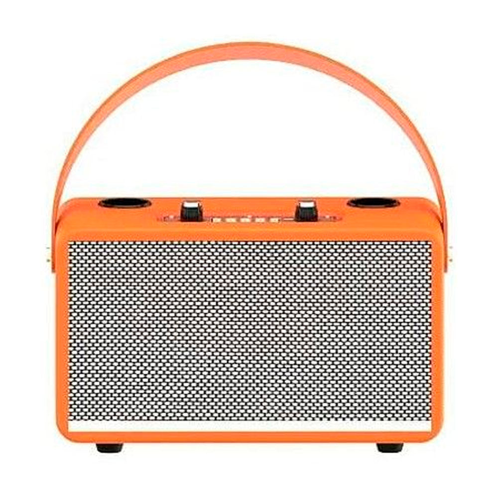 Parlante M005 3000MHA/BT/USB Azul