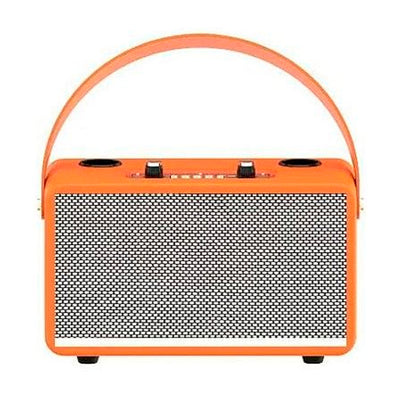 Parlante M005 3000MHA/BT/USB Azul