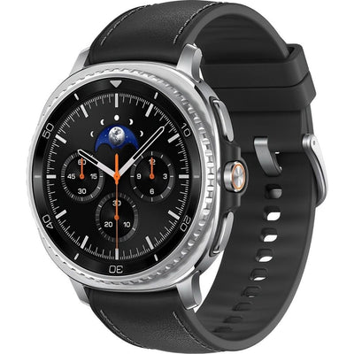 Reloj Samsung Galaxy Watch 8 Classic 46mm (Black, White)