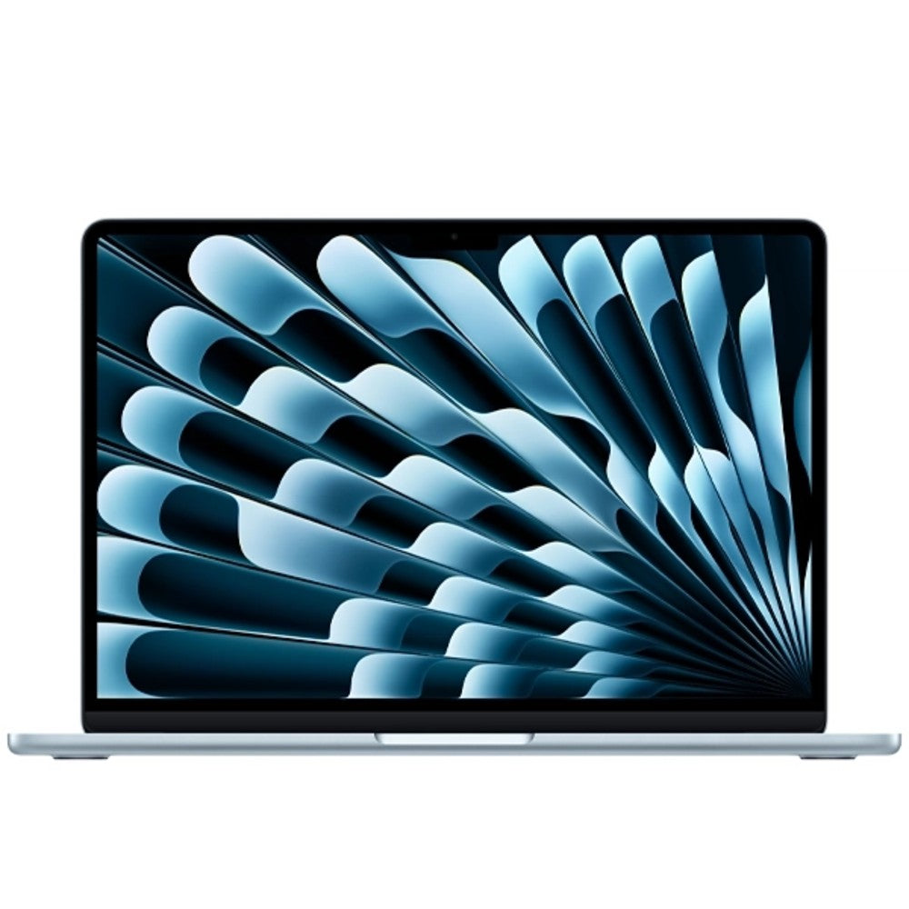 Apple MacBook Air MDHJ4LL/A M5 16/1TB 13" Sky Blue