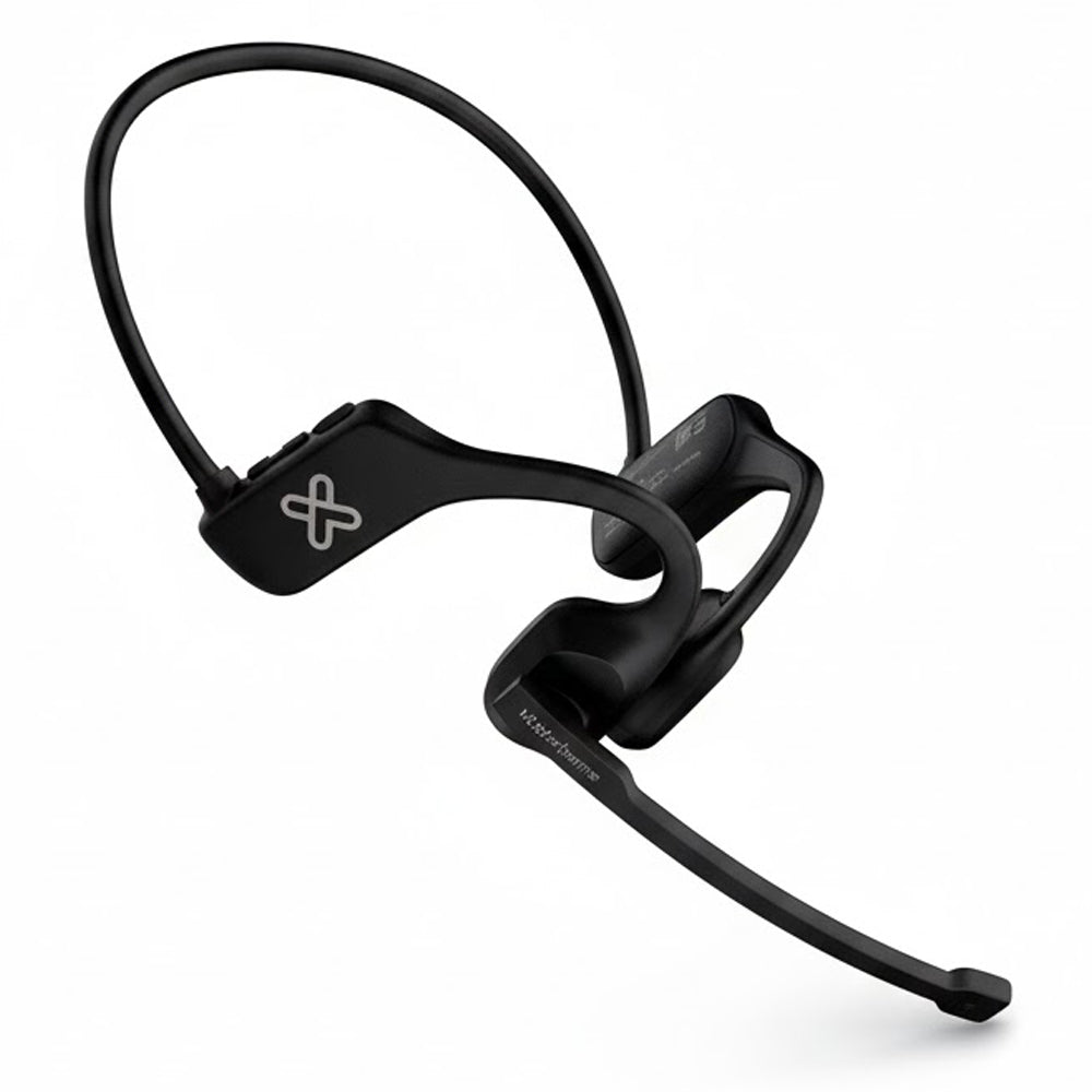 Auricular Klip Xtreme Open Air Com Black