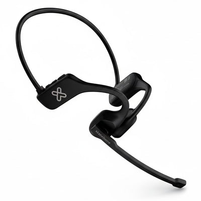 Auricular Klip Xtreme KOE-750BK Open Air Com Black