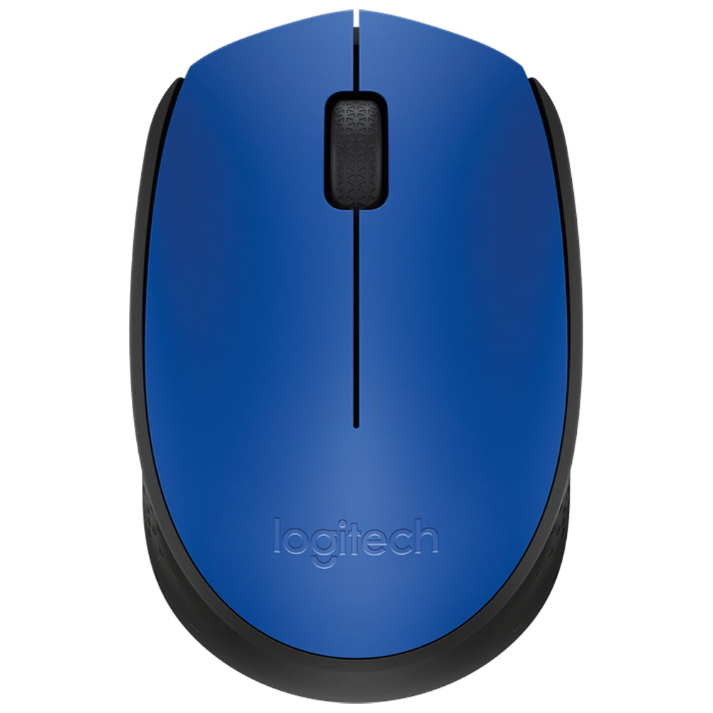 Mouse Logitech Wireless M170