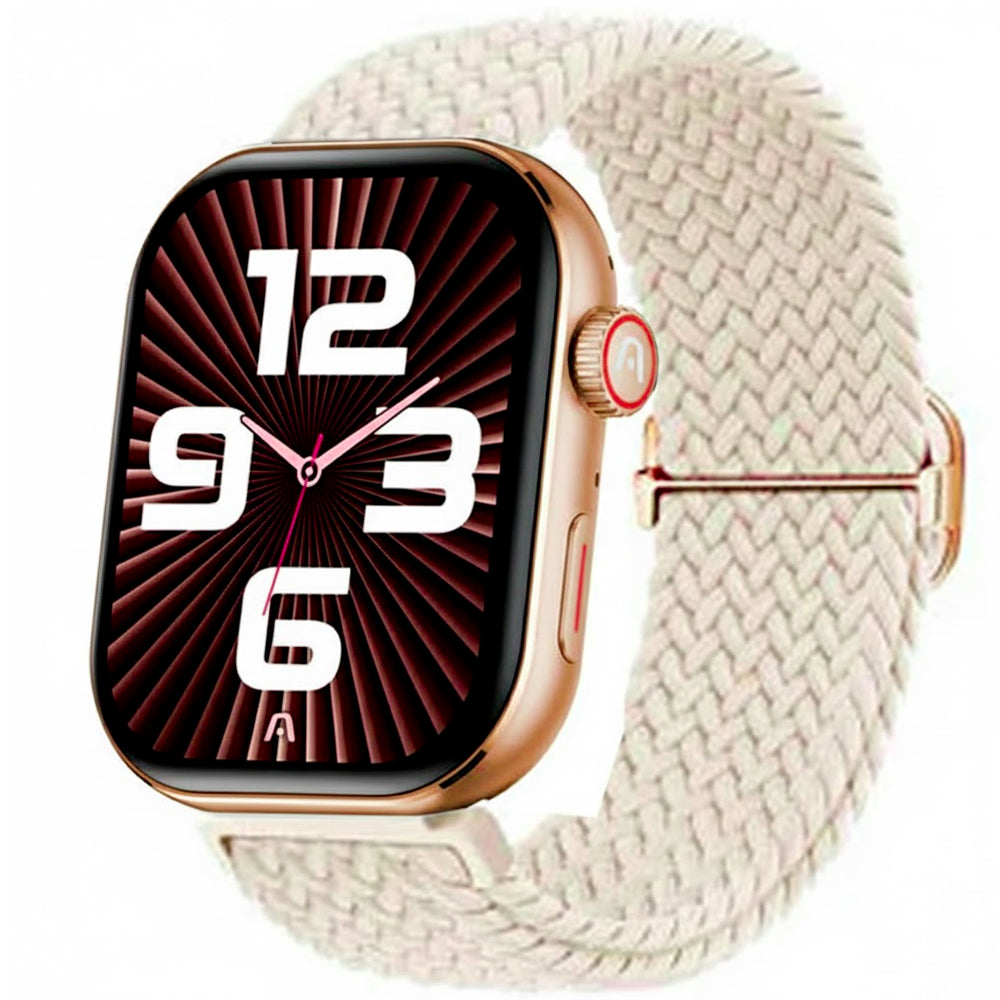 Reloj Smart Argom Skei S40 22MM Beige