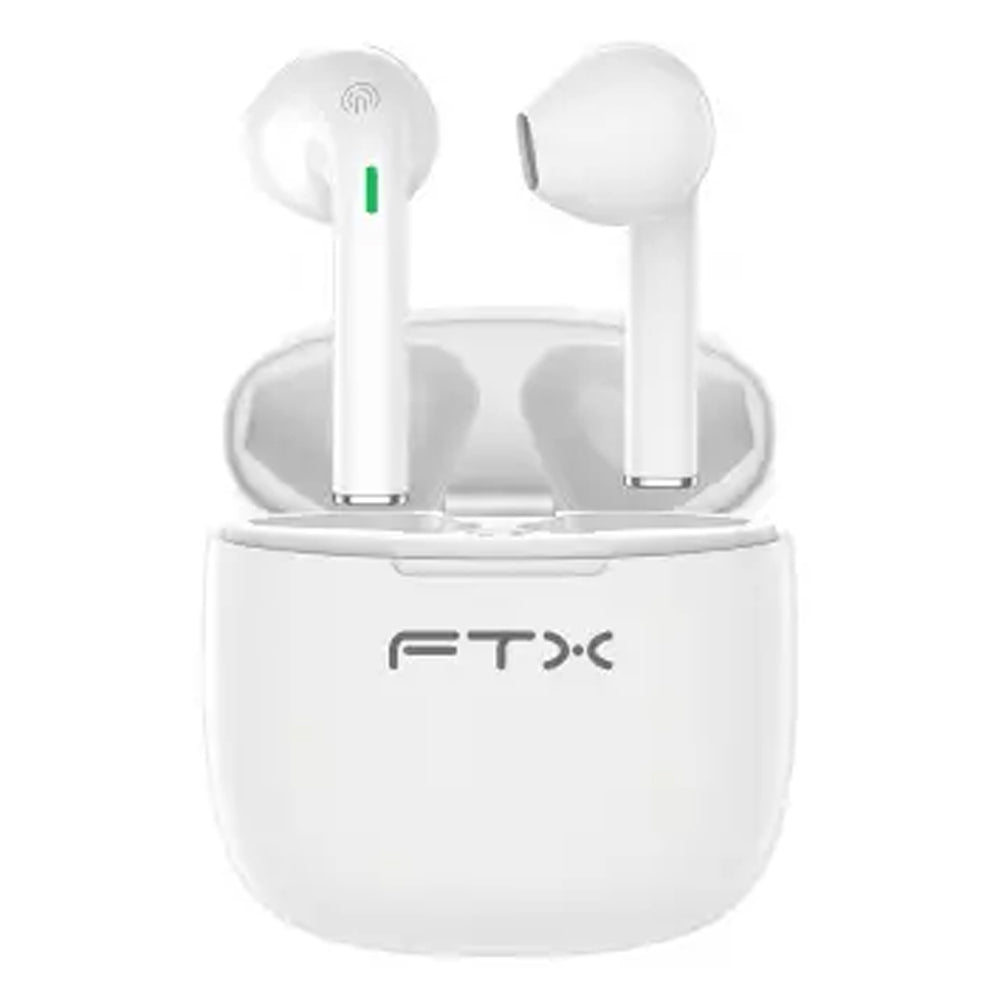 Auricular FTX E26P BT/MIC/TWS/TOUCH/IPX6