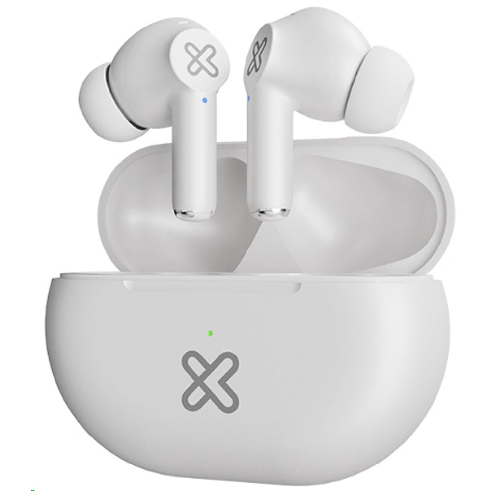 Auricular Klip Xtreme BUDS-FI White