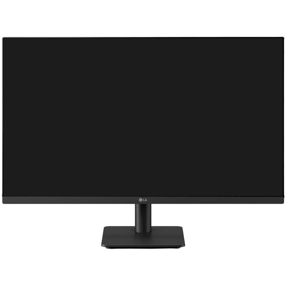 Monitor Gamer 27" LG 27MS500-B IPS FHD 100Hz Negro