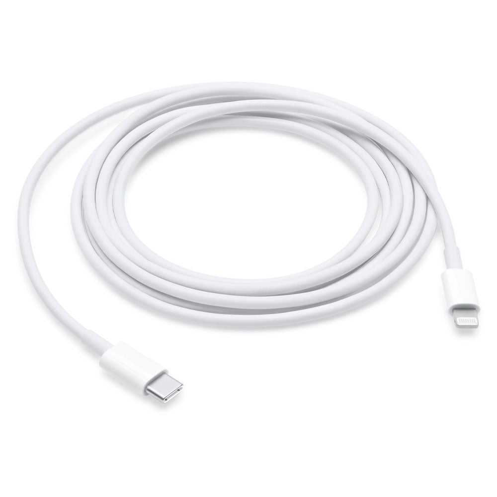 Apple Cable Lightning USB-A MXLY2ZM/A 1M