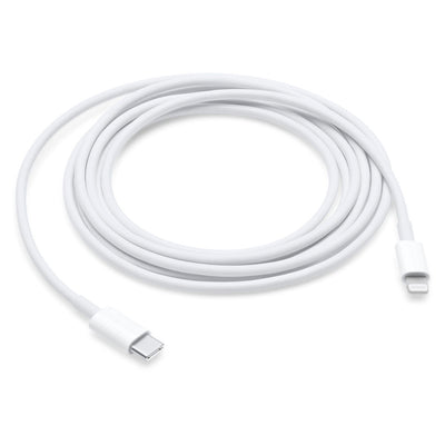 Apple Cable Lightning USB-A MXLY2ZM/A 1M