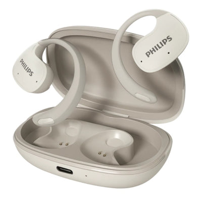 Auricular Philips Bluetooth TAT2708 White