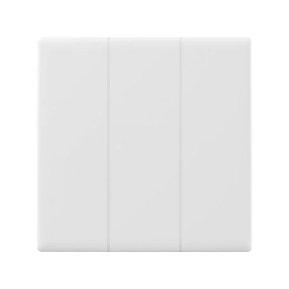 Interruptor Sonoff Smart De Pared Bivolt Blanc