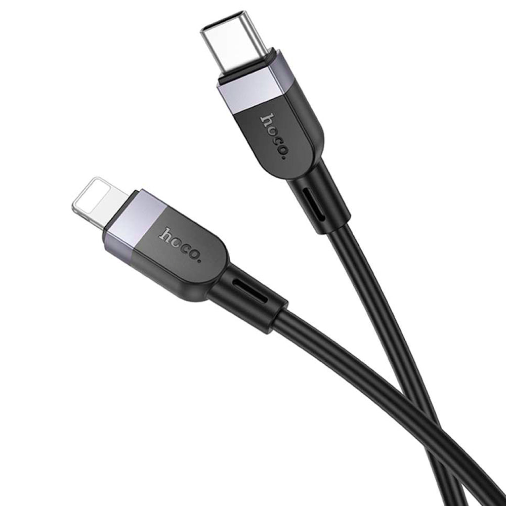 Cable Hoco X109 USB-C A Lightning