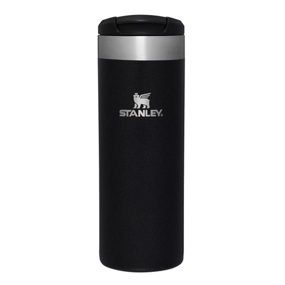 Termito Stanley Aerolight Transit Bottle 473ML Negro