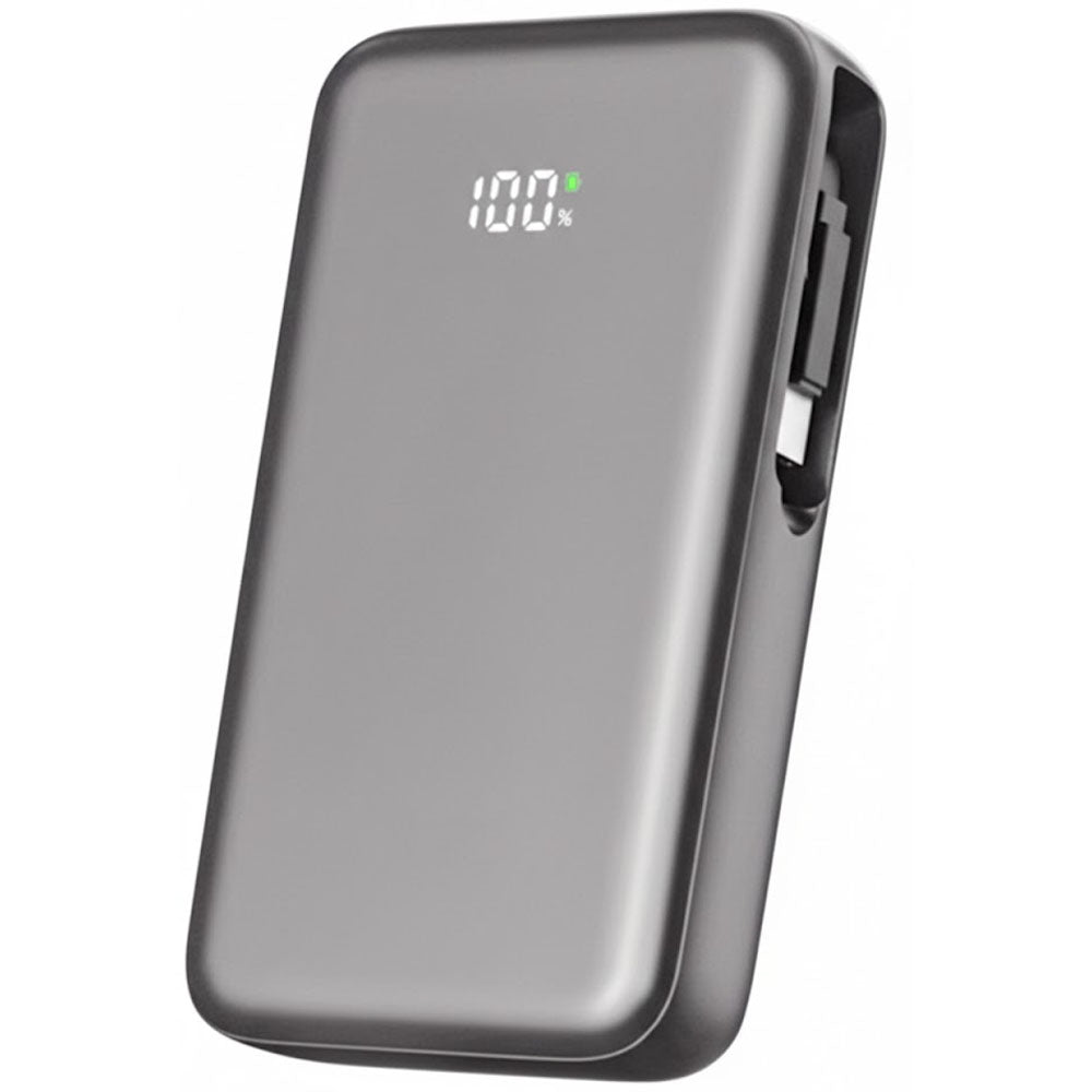 Cargador Portatil Ecopower 12000MAH
