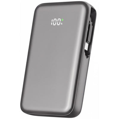Cargador Portatil Ecopower 12000MAH