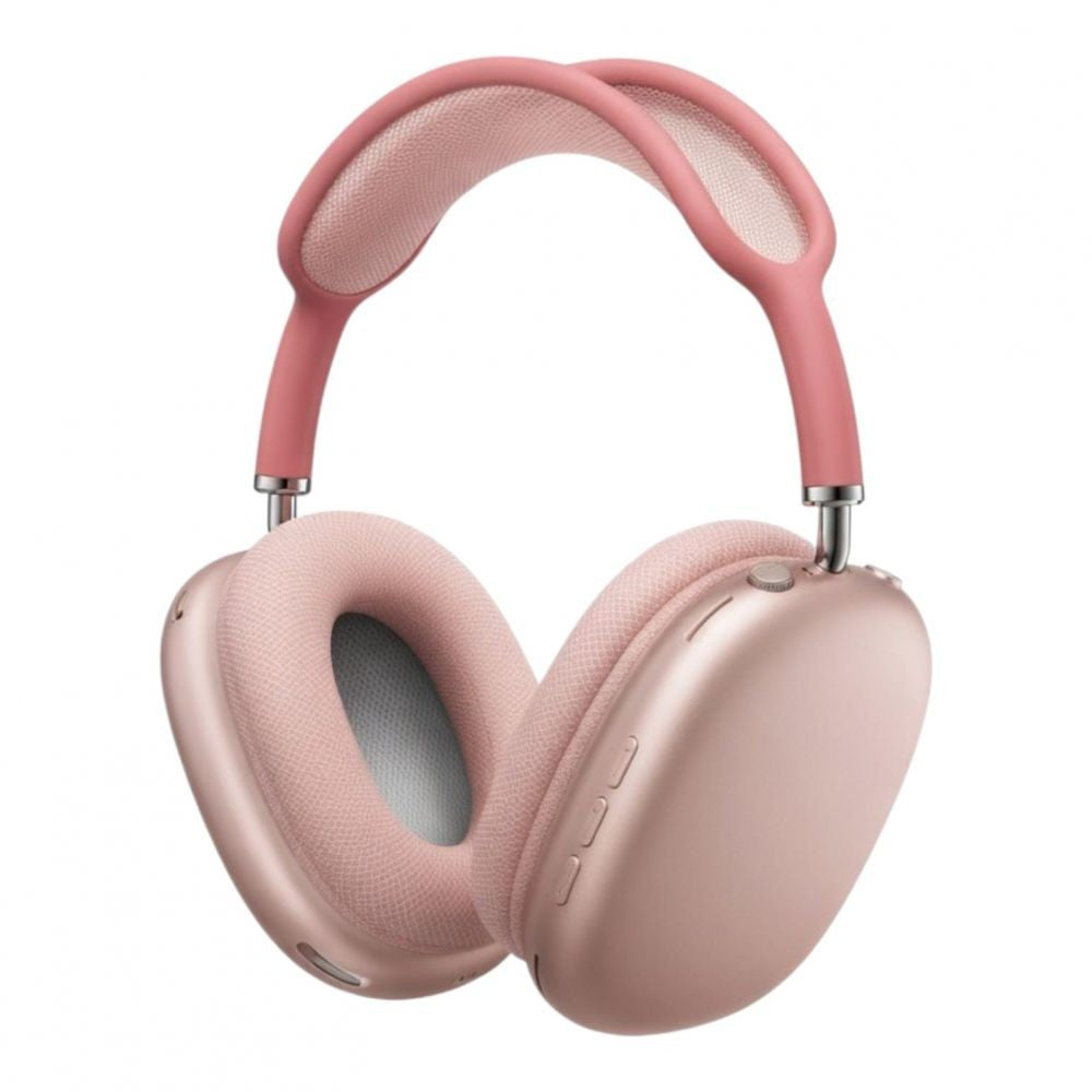 Auricular Satellite Rosa