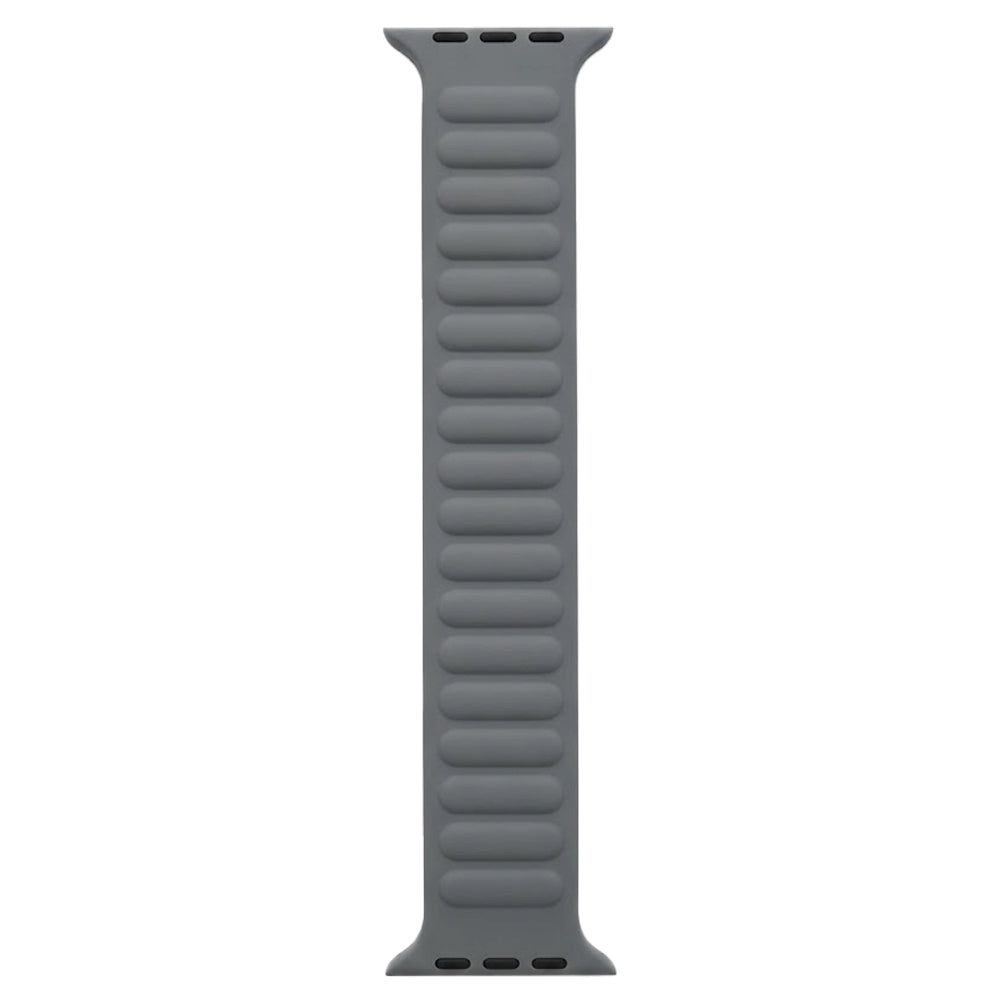 Pulsera Banda Magnetic Smart Vision SV-09 42/44/45/49MM Gris