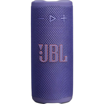Parlante JBL Grip (Purple, Red, Squad, White)