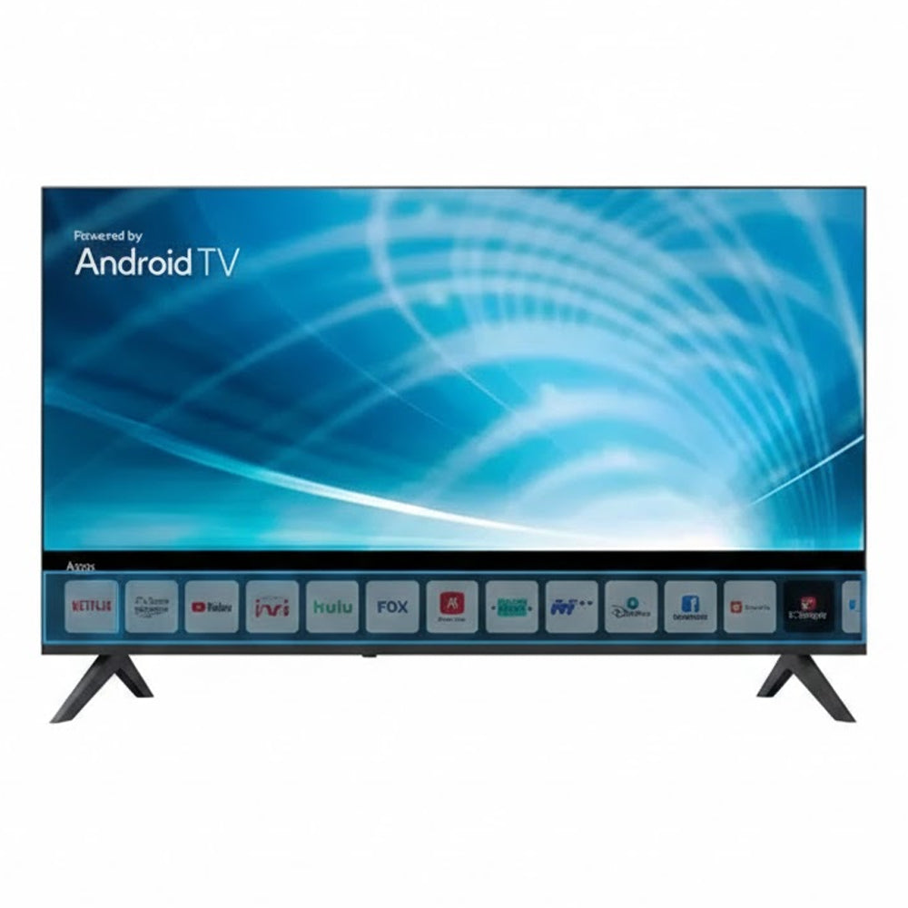 Televisor Smart LED 40" FTX FTX40HFD4V1 FHD Android TV